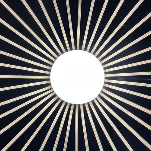 Подвесной светильник ImperiumLoft SECTO3