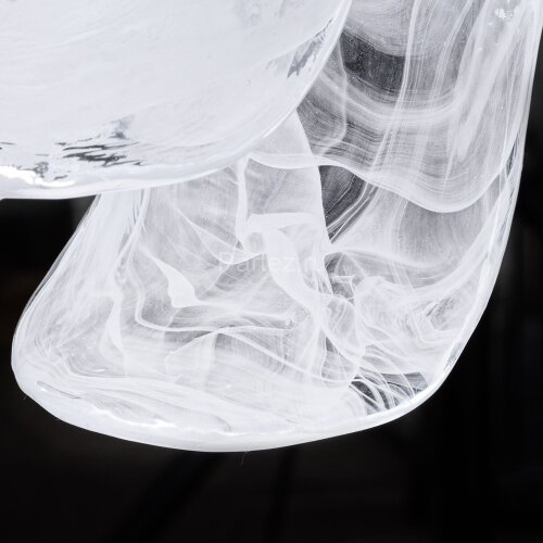 Подвесная люстра Arte Lamp A4072LM-9GO