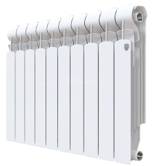 Биметаллический радиатор Royal Thermo Indigo Super 500/100-10