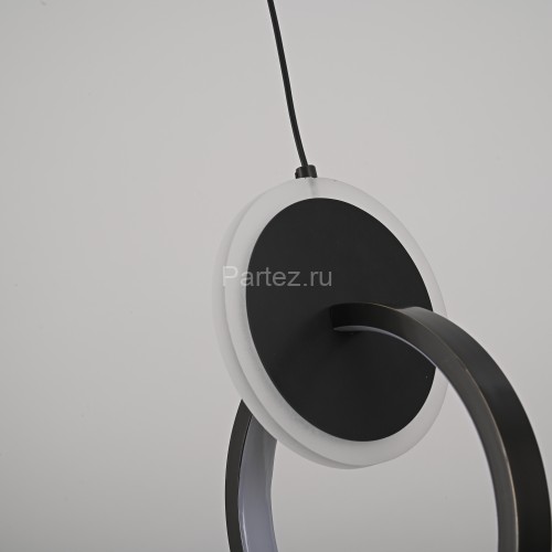 Подвесной светильник ImperiumLoft Randall01