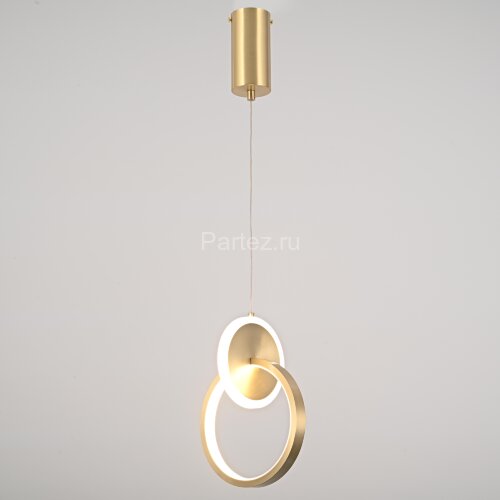 Подвесной светильник ImperiumLoft Randall01