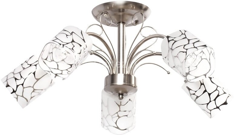 Потолочная люстра MW-Light 261019505