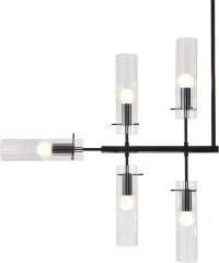 Потолочная люстра Indigo V000566