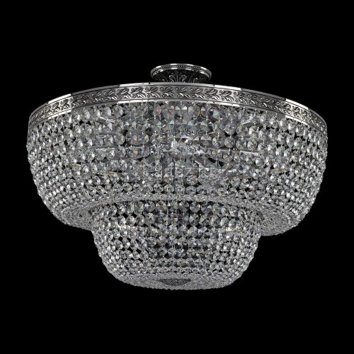 Потолочная люстра Bohemia 19101/70IV NB