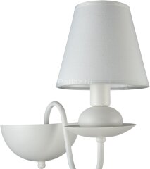 Бра Freya FR5756-WL-01-W