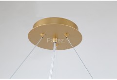 Подвесная люстра Favourite 4080-10P