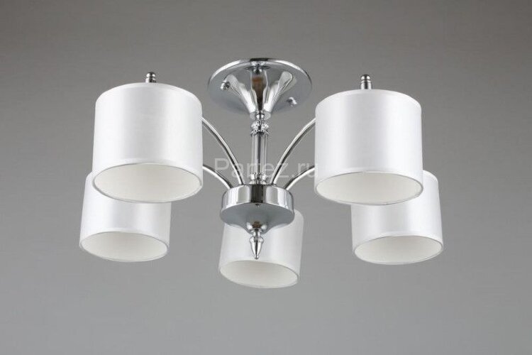 Потолочная люстра Omnilux OML-64707-05