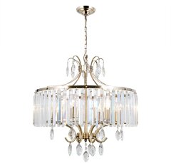 Подвесная люстра Citilux CL335183