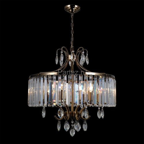 Подвесная люстра Citilux CL335183