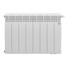 Радиатор Royal Thermo BiLiner 500 /Bianco Traffico VDR - 8 секц.