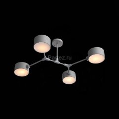 Потолочная люстра Evoluce SLE183702-04