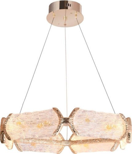 Подвесная люстра Fluorite FL1050-5P