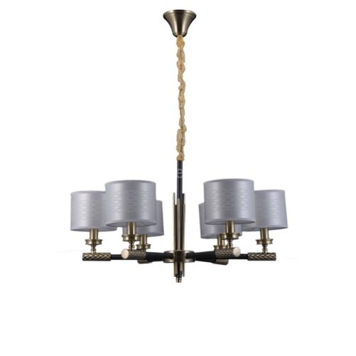 Подвесная люстра Omnilux OML-57303-06