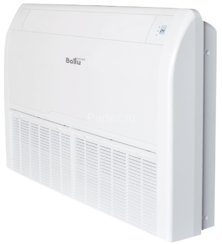 Сплит-система напольно-потолочная Ballu BLC_CF-36HN1_18Y