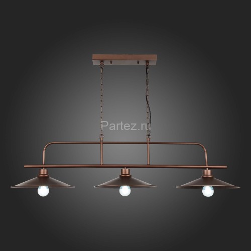 Подвесная люстра ST Luce SL265.403.03