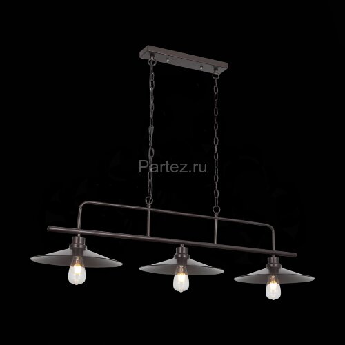 Подвесная люстра ST Luce SL265.403.03