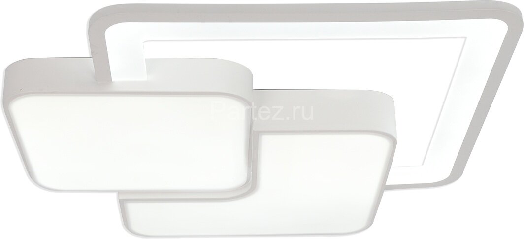 Потолочный светильник Escada 10298/3LED