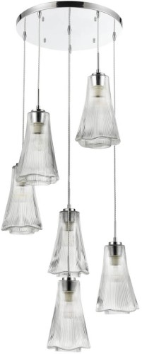 Подвесной светильник Vele Luce VL5603P16