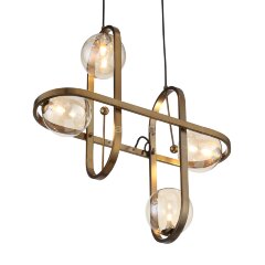 Подвесной светильник ST Luce SL1201.203.04