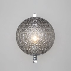 Бра Eurosvet 70131/1 хром