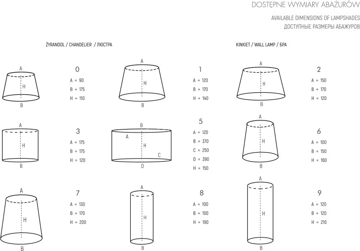 Бра Kutek ZOL-KD-1(BN/A)