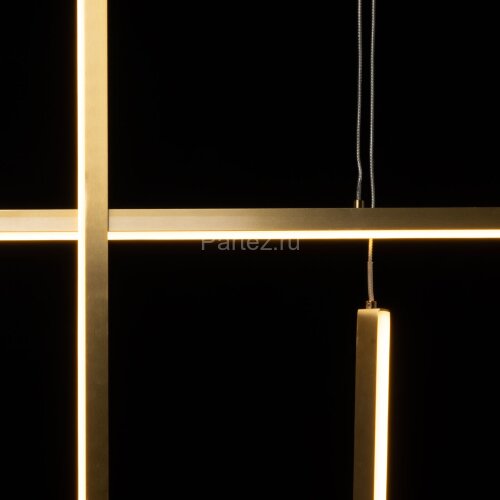 Подвесной светильник DeMarkt 675015603