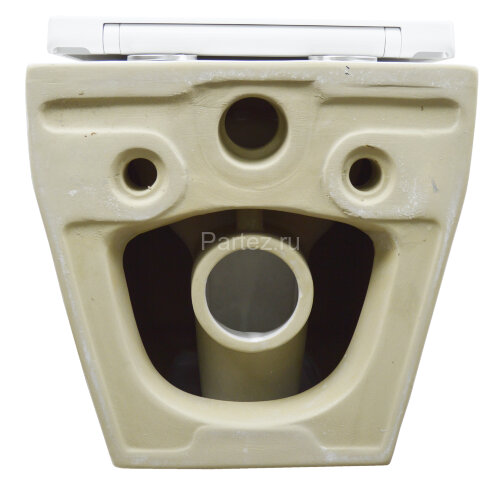 Сет LORANTO Инсталляция + подвесной унитаз Azario MONEO безободковый, слив "Торнадо", в комплекте с