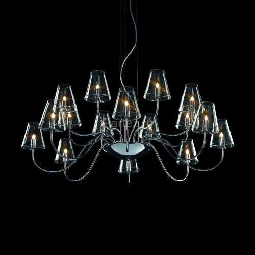 Подвесная люстра Lightstar 758164