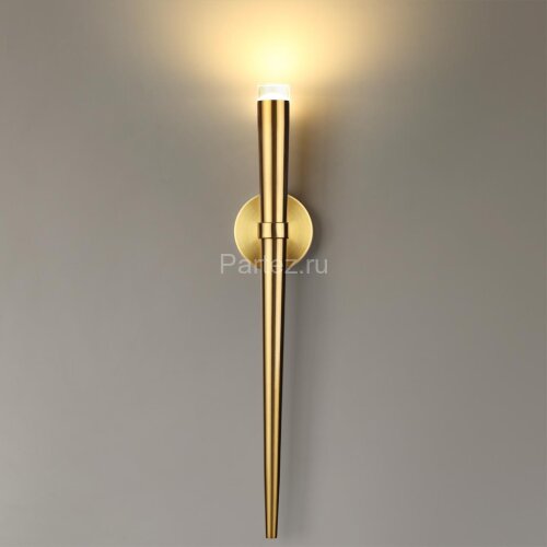 Бра Odeon Light 4352/5WL