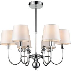 Потолочная люстра Vele Luce VL1933L06