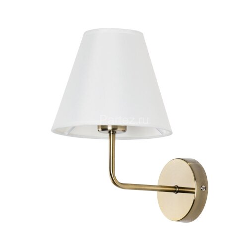 Бра Arte Lamp A2581AP-1AB