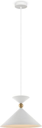 Подвесной светильник Freya FR5392PL-01W1