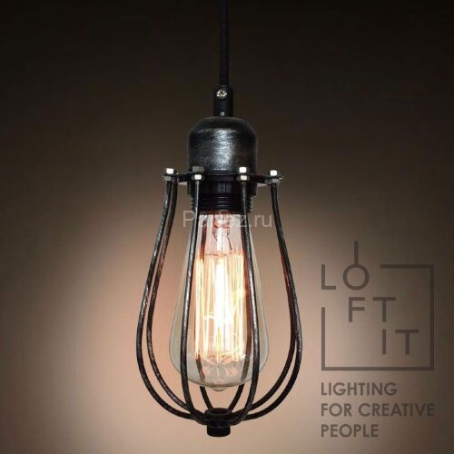 Подвесной светильник Loft It LOFT1124
