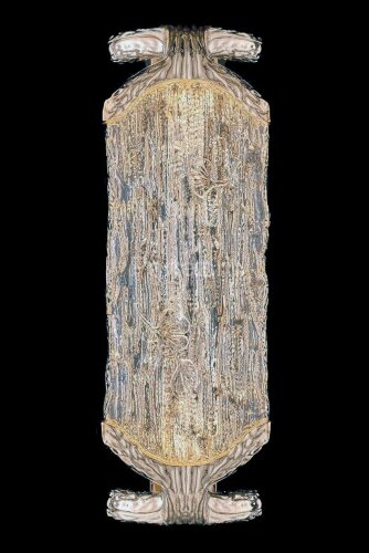 Настенный светильник Fluorite FL1150-1W