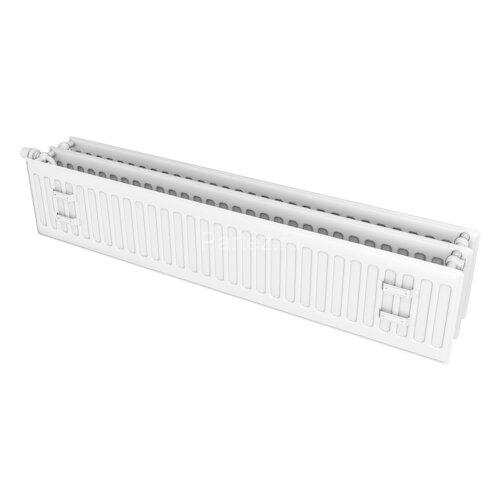 Радиатор стальной панельный LEMAX Valve Compact Hygiene 30Х300Х2400