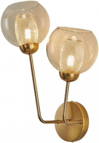 Бра Arte Milano 272880/2B GD