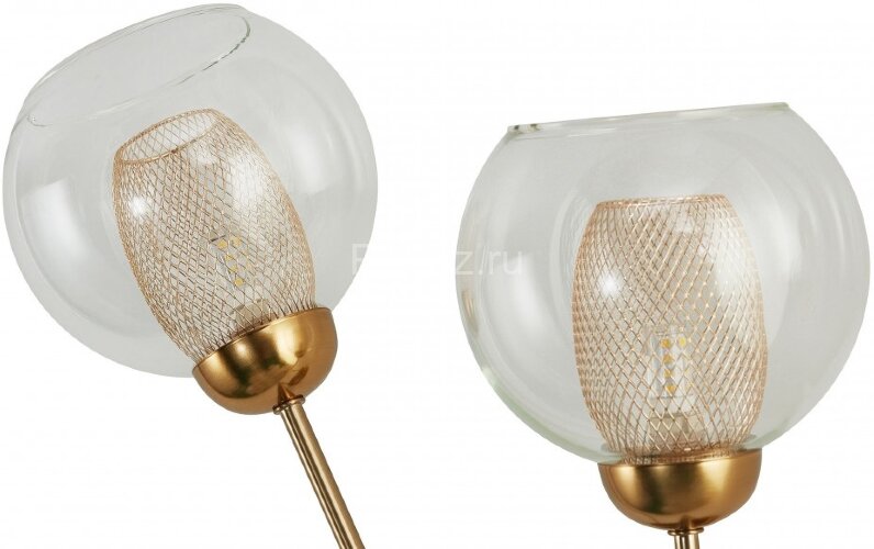 Бра Arte Milano 272880/2B GD