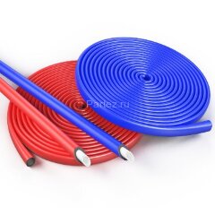 Трубка 28/4-10 Энергофлекс Супер Протект