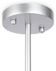 Потолочная люстра Freya FR5165PL-06S