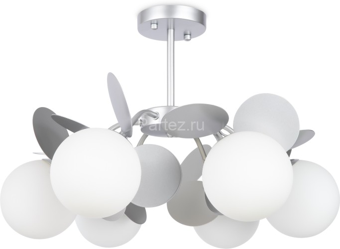 Потолочная люстра Freya FR5165PL-06S