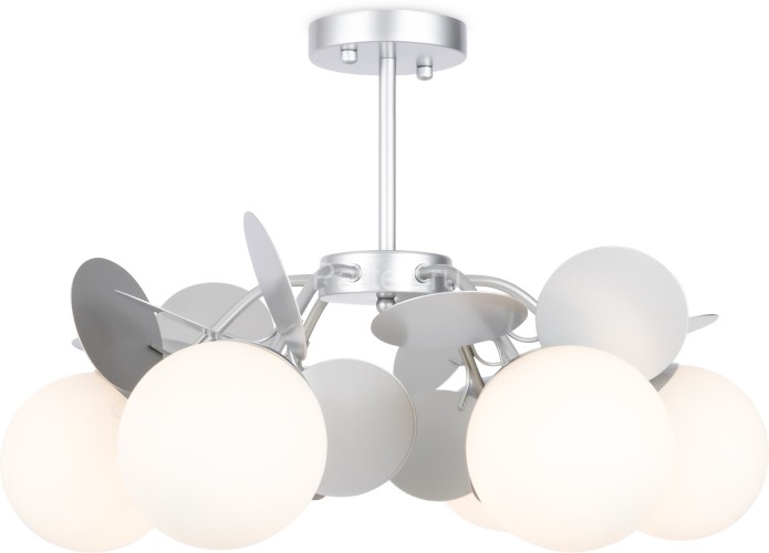 Потолочная люстра Freya FR5165PL-06S