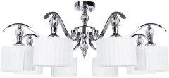 Потолочная люстра Arte Lamp A4038PL-8CC