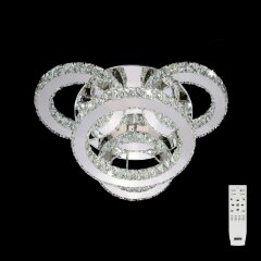 Потолочная люстра Eletto EL330C70.1