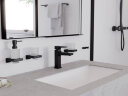 Крючок Hansgrohe AddStoris, Черный (41755340)