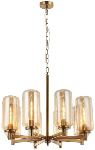 Подвесная люстра Stilfort 2149/05/08P