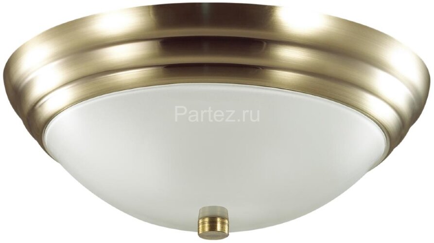 Потолочный светильник Lumion 5262/2C