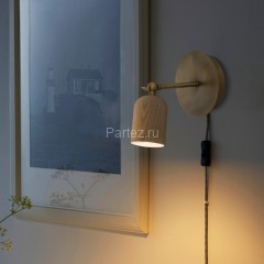 Бра ImperiumLoft PORI01