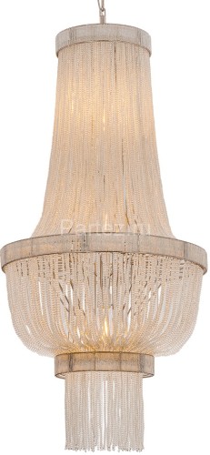 Подвесная люстра Covali JPL-10478a