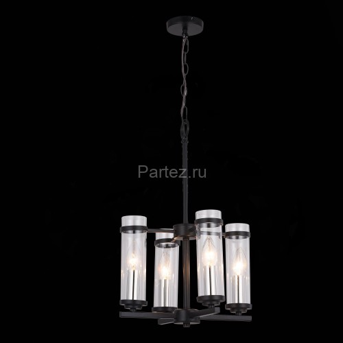 Подвесная люстра ST Luce SL334.403.04