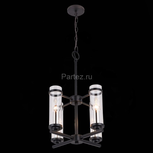Подвесная люстра ST Luce SL334.403.04
